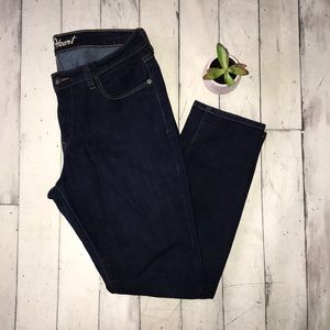 Old Navy skinny jeans